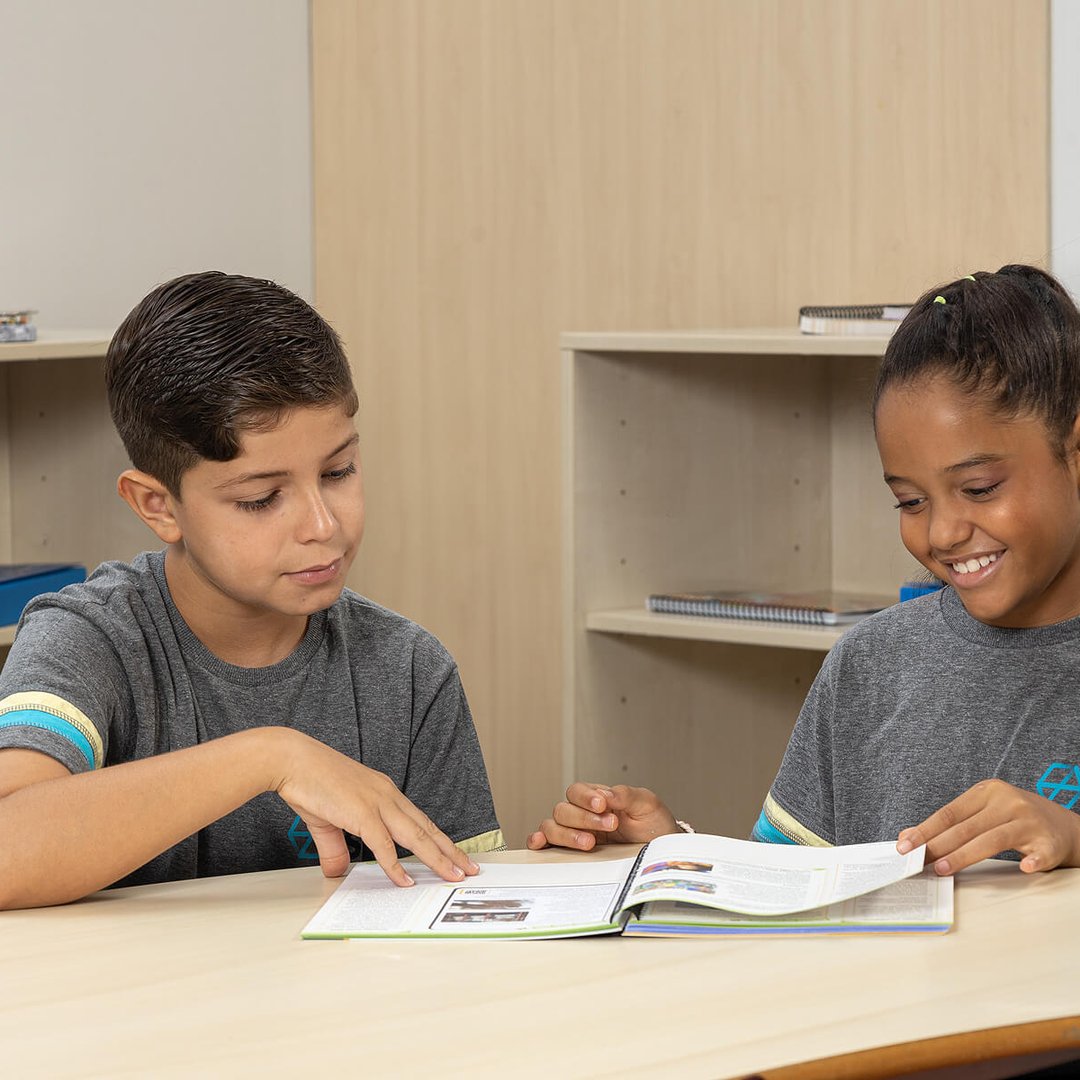 Escolas bilíngues em BH: veja 4 opções de infantil ao médio